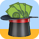 Board Game Banker - Money Bank