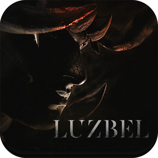 LUZBEL- Interactive Horror boo  Icon