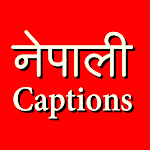 Nepali Caption and Status Apk