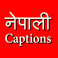 Nepali Caption and Status