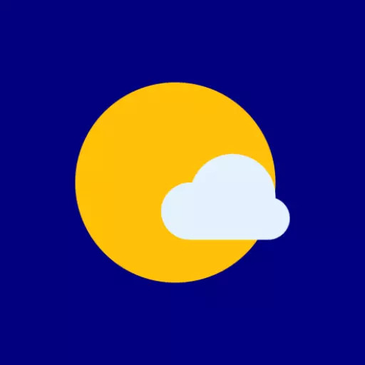 Weather logo