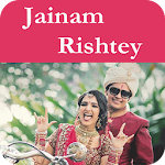 Cover Image of Tải xuống Jainam Rishtey - No. 1 Jain Samaj Matrimony 1.0.4 APK