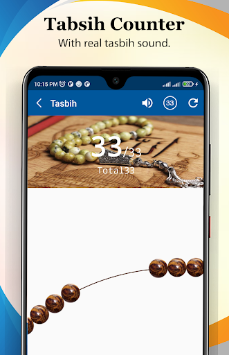 Islamic Pro Prayer Time Quran