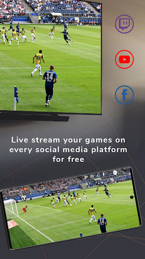 PIX4TEAM Remote Screen 3