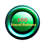 500 instant button soundboard