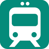 苏州地铁客 icon