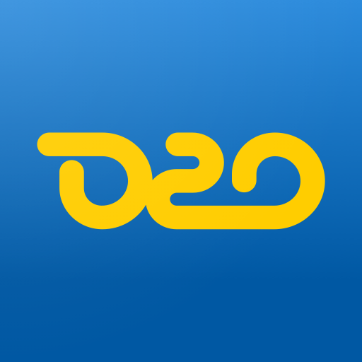 D2D One logo