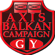 Axis Balkan Campaign 1941