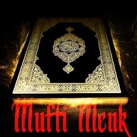 Quran by Mufti Menk