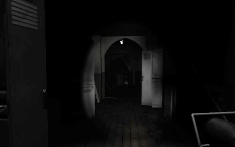 Dark - Horror Game