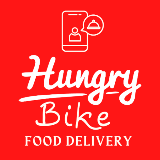 Hungry Bike logo