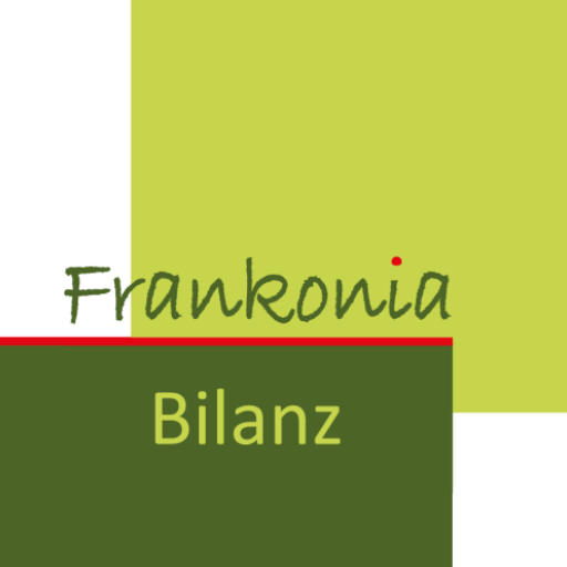 Frankoniabilanz logo