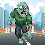 Cover Image of Скачать Zombie Hunter - 2D Zombie Game 1.0 APK