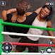 プロレス ゲーム - ボクシング ゲーム