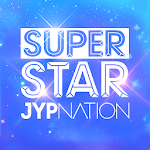 Cover Image of Télécharger Superstar JYPNATION 2.11.12 APK