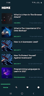 EverCookie : Ethical Hacking & Cybersecurity 1.0 APK + Мод (Unlimited money) за Android