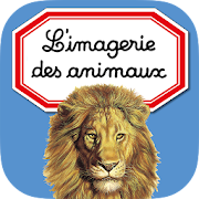 Top 20 Books & Reference Apps Like Imagerie animaux Interactive - Best Alternatives