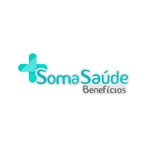 Soma Saúde logo
