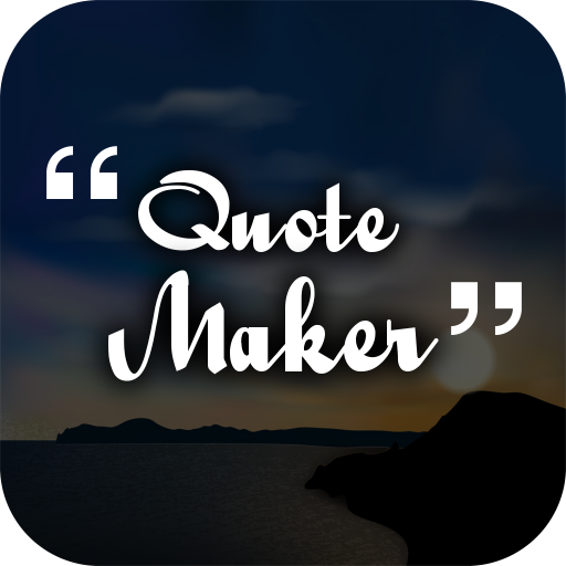 Quote Maker logo