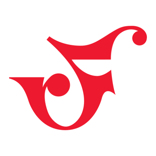 Rote Funken Leverkusen logo