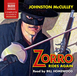 Obraz ikony: Zorro Rides Again