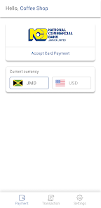 Screenshot image