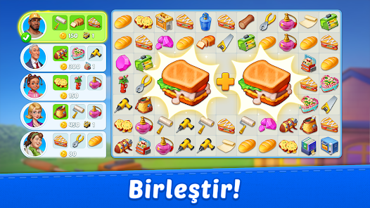 Ekran görüntüsü resmi