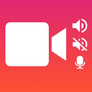 Add Audio To Video & Mute Video