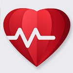 Cover Image of Download Blood Pressure Analyze Diary  APK