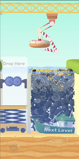 Ultimate Magnetic Collector Screen 3