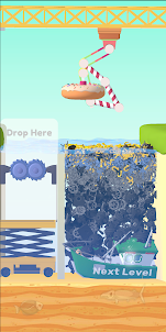 Ultimate Magnetic Collector