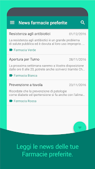 Farmacia Vicina screenshot 4