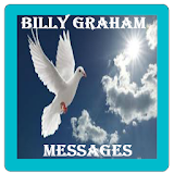 Billy Graham Messages icon