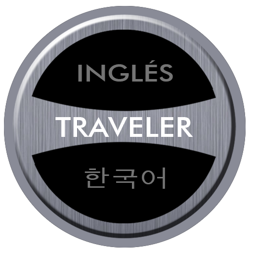 Traveler Translator logo