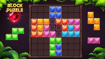Block Puzzle 2020: Relax Game