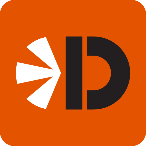 DATUM Lasers logo