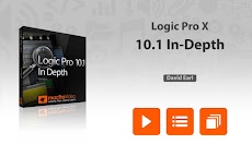 Logic Pro X 10.1 New Featuresのおすすめ画像1