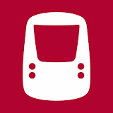 Paris Metro  -  Map and Routes icon