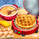 Cooking Flavor Restaurant Game - Androidアプリ