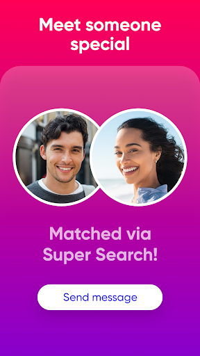 iris: Dating app Powered by AI 2