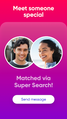 iris: Dating App Powered by AIのおすすめ画像2