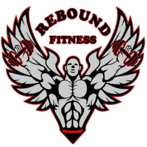 Rebound Fitness logo