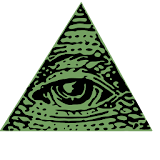 Iluminati Detector icon