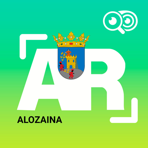 Alozaina logo