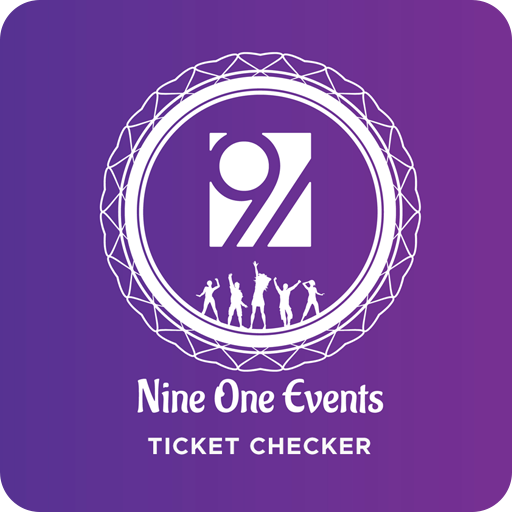 Nine One Ticket Checker
