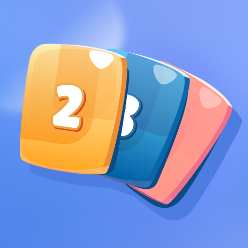 ColorSync - Coloring Puzzle  Icon