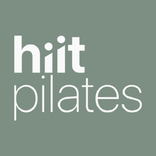 HIIT Pilates Studio logo