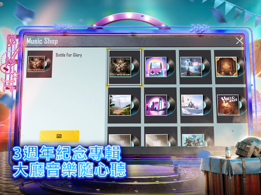 Pubg Mobile 絕地求生m Mod Apk Unlimited Money 1 3 0 Download Appsapk