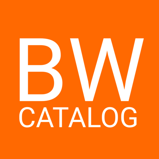 BW Catalog Staging logo