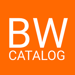 Simge resmi BW Catalog Staging